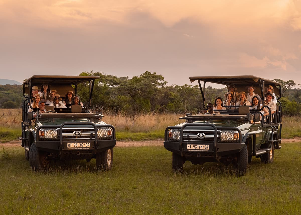 Celebrated 25 Years of Impact