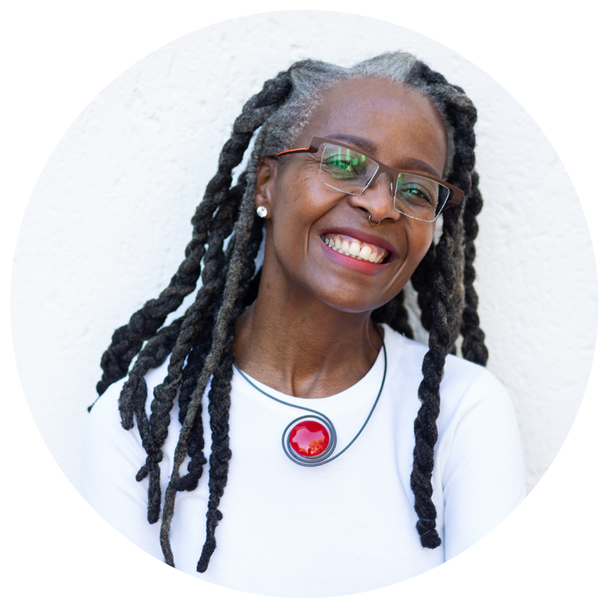 Dr Khosi Jiyane