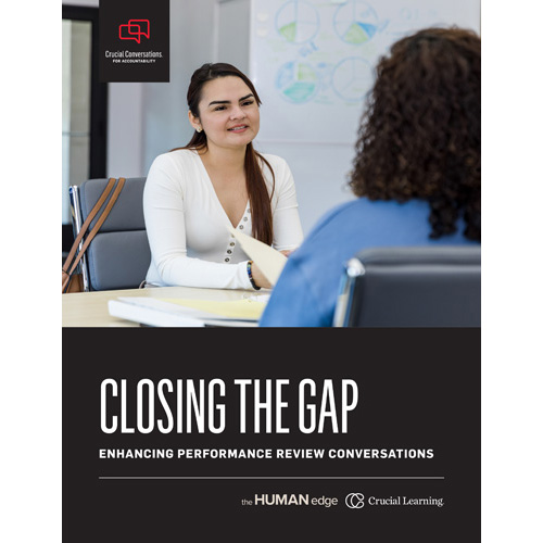 eBook - Closing the Gap