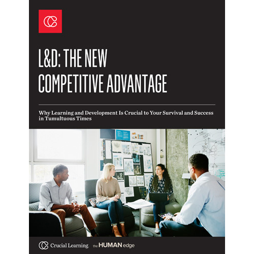 eBook - Learning and Development