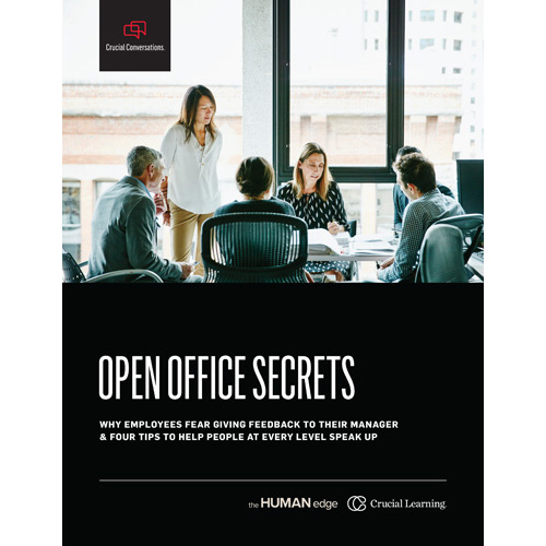 eBook - Open Office Secrets